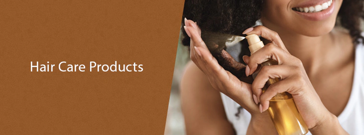 Hair Care