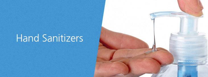 Hand Sanitizer Hand Sanitizer
