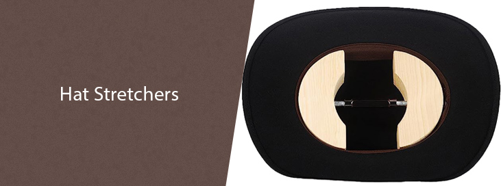 Hat Stretchers