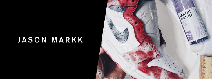 Jason Markk