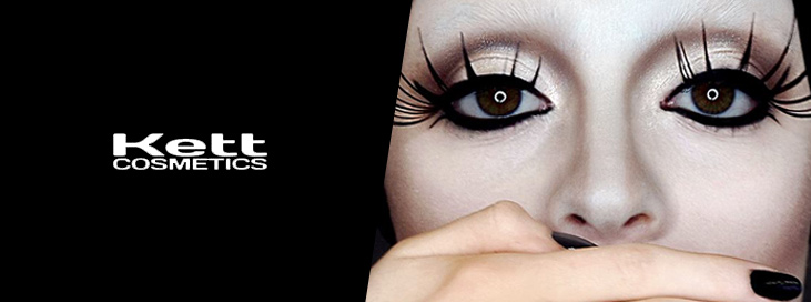Kett Cosmetics Kett Cosmetics