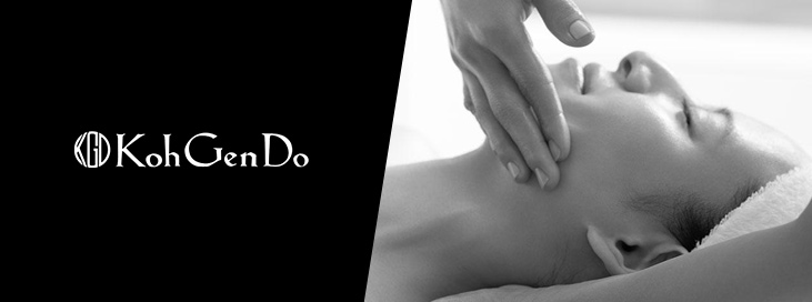 Koh Gen Do