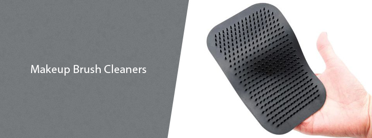 Makeup Brush Cleaners