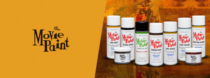 Movie Paint Movie Paint