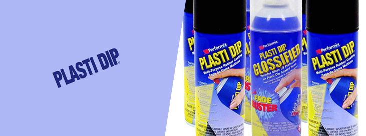 Plasti Dip