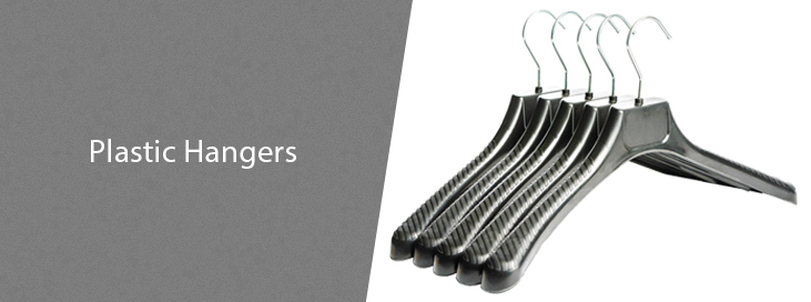 Plastic Hangers