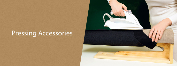 Pressing Accessories