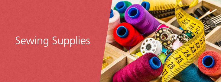 Sewing Supplies Sewing Supplies