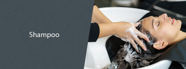 Shampoo