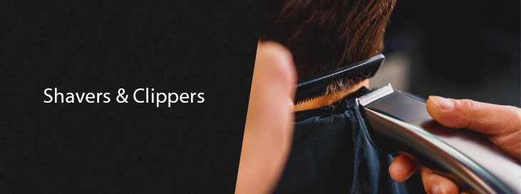 Shavers & Clippers