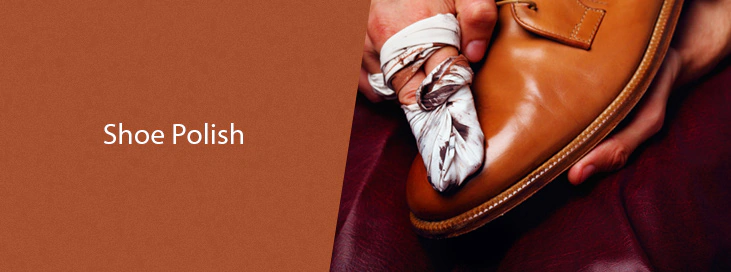 Shoe Polish Shoe Polish
