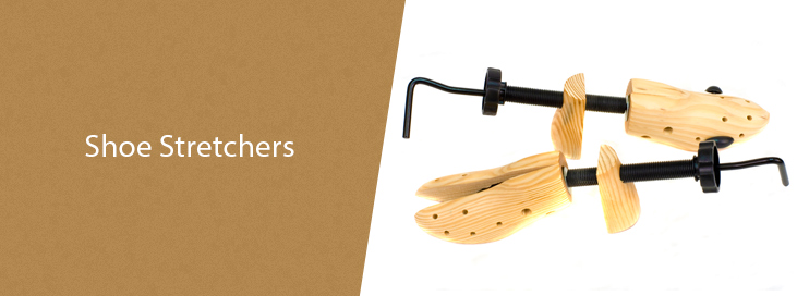 Shoe Stretchers
