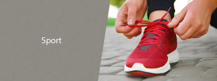 Sport Shoe Laces