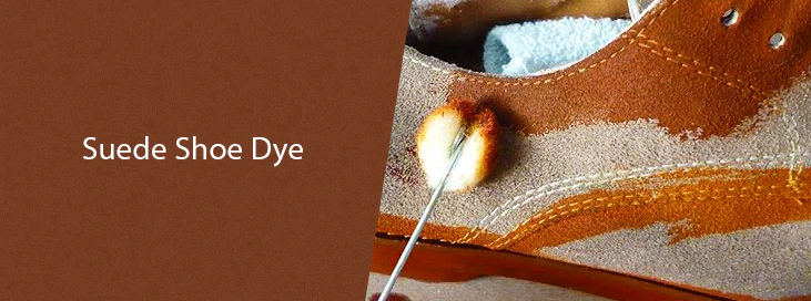 Shoe Dye