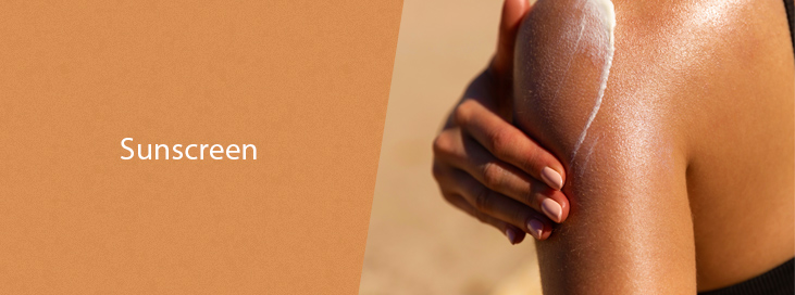 Sunscreen