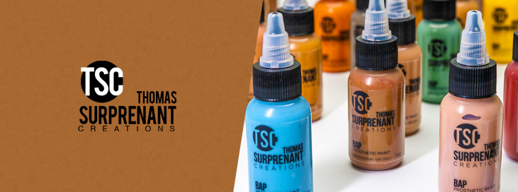 Thomas Surprenant TS Creations Thomas Surprenant TS Creations