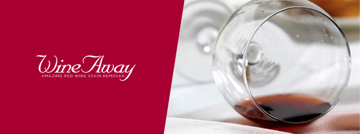 Wine Away