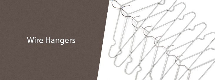 Wire Hangers