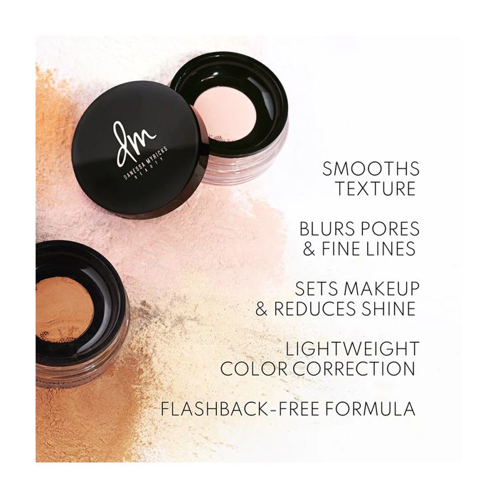 Danessa Myricks Beauty Evolution Powder - Thumbnail 5