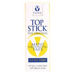 Topstick Strips | Manhattan Wardrobe Supply