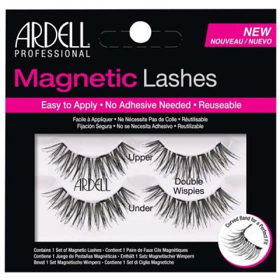 Ardell Magnetic Lashes - Double Wispies