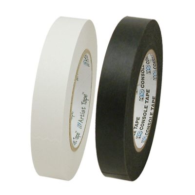 Artist / Console Tape - 1"