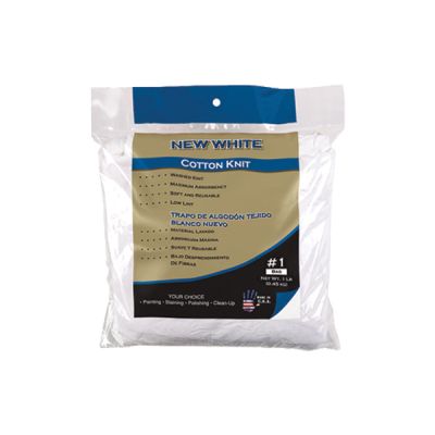 1 lb. Bag of Rags