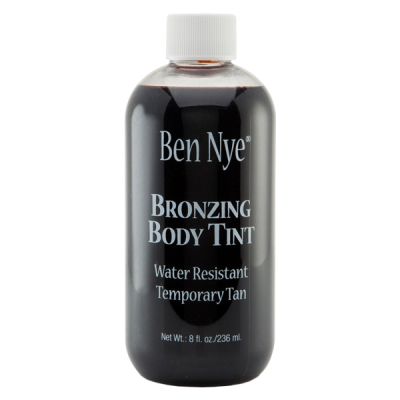 Ben Nye Bronzing Body Tint - 8 oz.