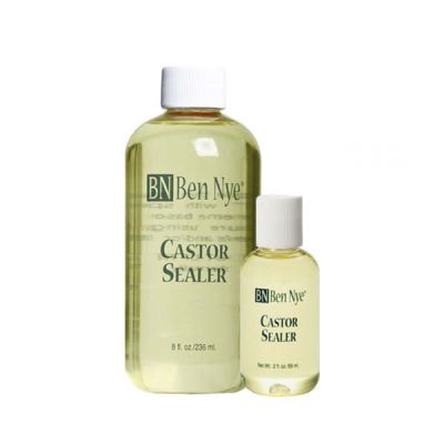 Ben Nye Castor Sealer