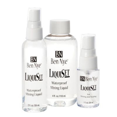 Ben Nye LiquiSet