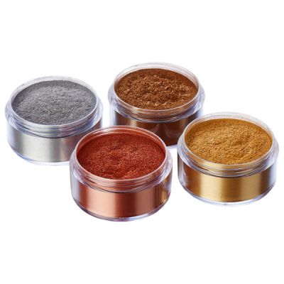 Ben Nye Lumiere Metallic Powder