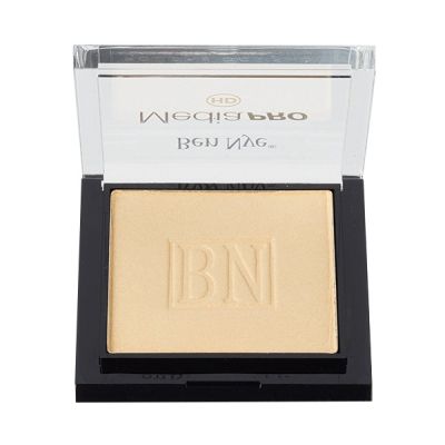 Ben Nye Shimmer Compact - 15g