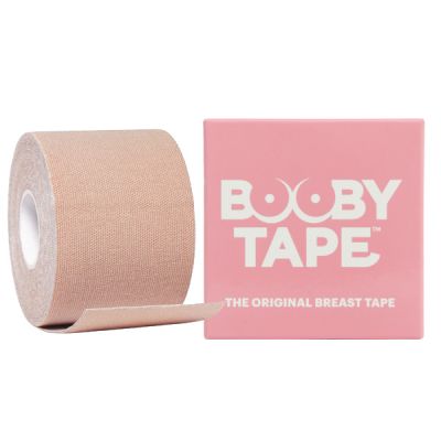 Booby Tape
