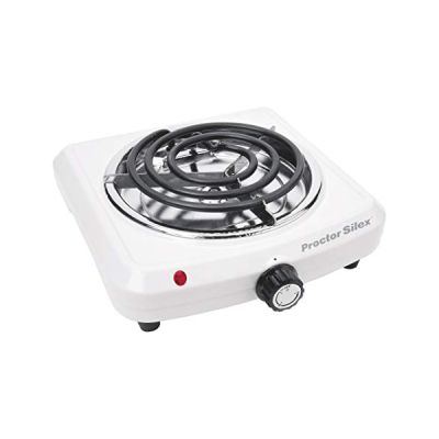 Proctor Silex Electric Burner