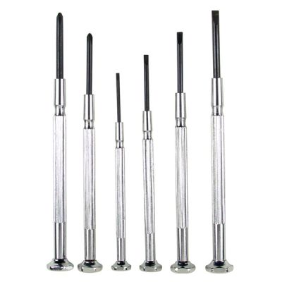 Cousin Tool Basics 6 pc. Mini Screwdriver Set