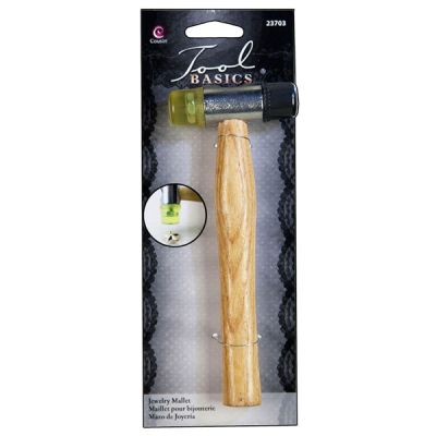 Cousin Tool Basics Jewelry Mallet