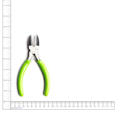 Cousin Tool Basics Nylon Jaw Wire Pliers