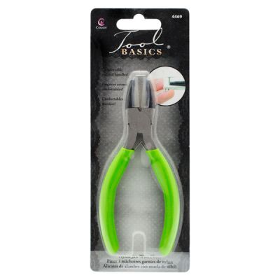 Cousin Tool Basics Nylon Jaw Wire Pliers