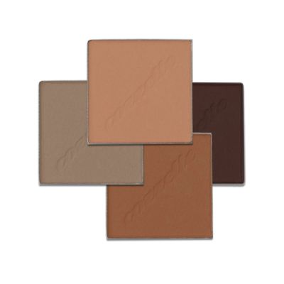 Cozzette Matte Eyeshadow