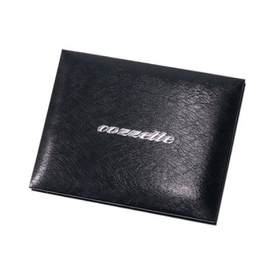 Cozzette The Padded Eyeshadow Palette - 12 Unity