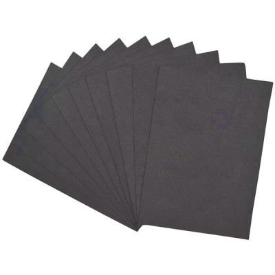 Craft Foam Sheet 2mm - 12" x 18"