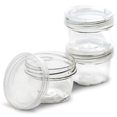 Craft Medley Screw Stack Canister - 3 Stack 1.5 oz