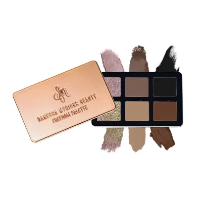 Danessa Myricks Beauty Freedom Palette-EVERYDAY MAGIC