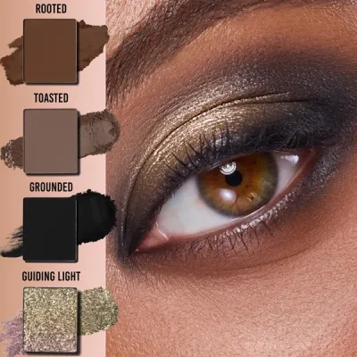 Danessa Myricks Beauty Freedom Palette-EVERYDAY MAGIC