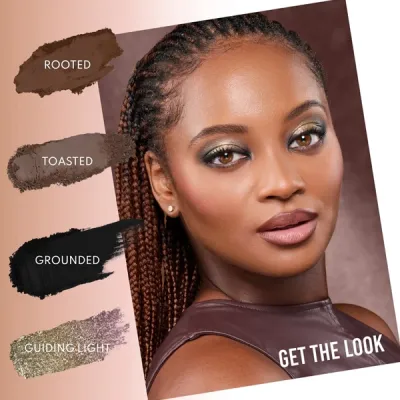 Danessa Myricks Beauty Freedom Palette-EVERYDAY MAGIC