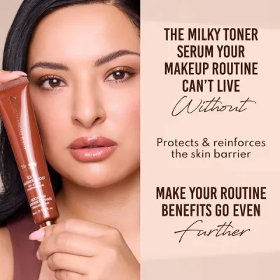 Danessa Myricks Beauty Yummy Skin 10/10 Barrier Boost Hyaluronic Acid + Ectoin Plumping Serum
