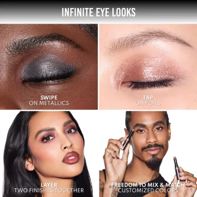 Danessa Myricks Beauty Colorfix Stix Duo