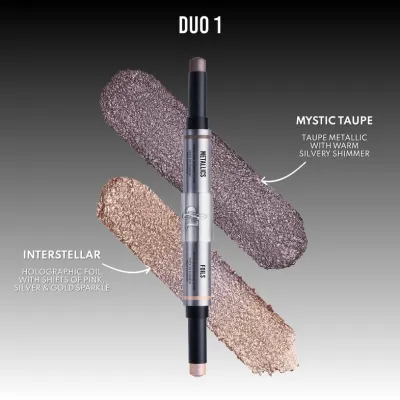 Danessa Myricks Beauty Colorfix Stix Duo