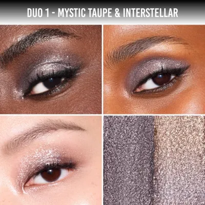 Danessa Myricks Beauty Colorfix Stix Duo