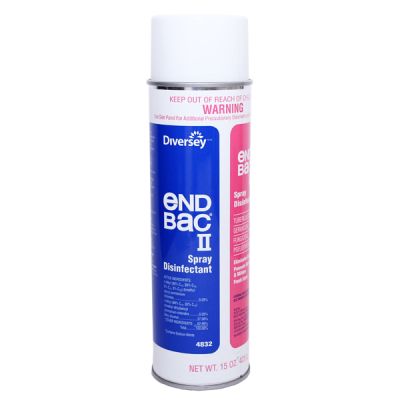 End Bac II - 15 oz